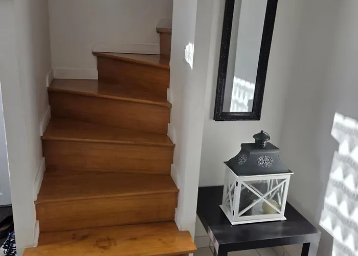 Duplex Le Bon - * Honfleur