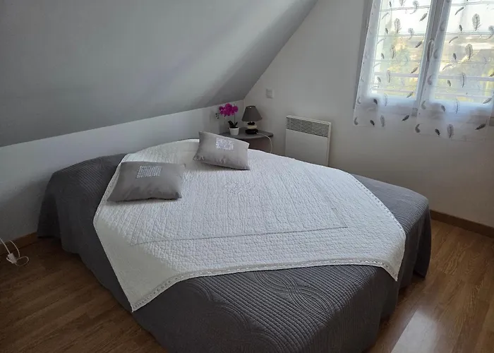 Duplex Le Bon - Appartement *