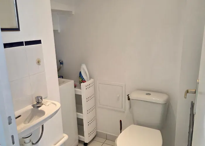 Duplex Le Bon - Appartement Honfleur