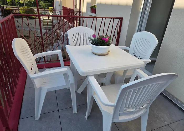 Duplex Le Bon - * Honfleur