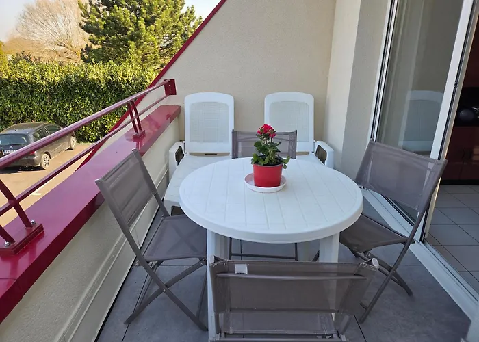 Duplex Le Bon - Appartement *