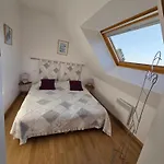 דירה Duplex Le Bon Sejour - הונפלר
