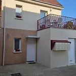 Duplex Le Bon Sejour - הונפלר