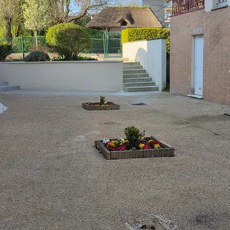 Lejlighed Duplex Le Bon Sejour -