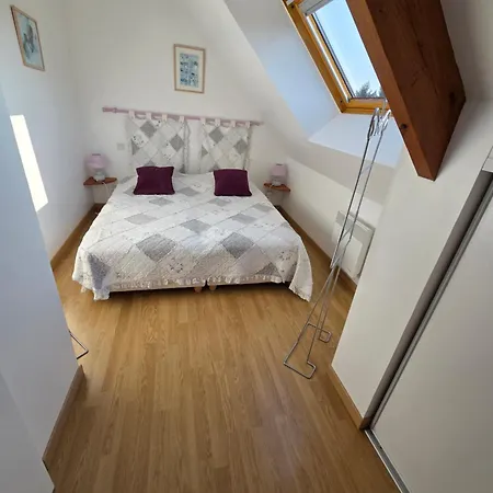 Duplex Le Bon Sejour - *