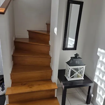 Duplex Le Bon Sejour - * Honfleur