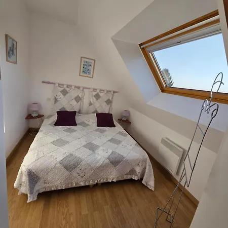 Lejlighed Duplex Le Bon Sejour - Honfleur