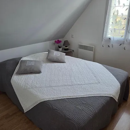 Duplex Le Bon Sejour - Lejlighed *