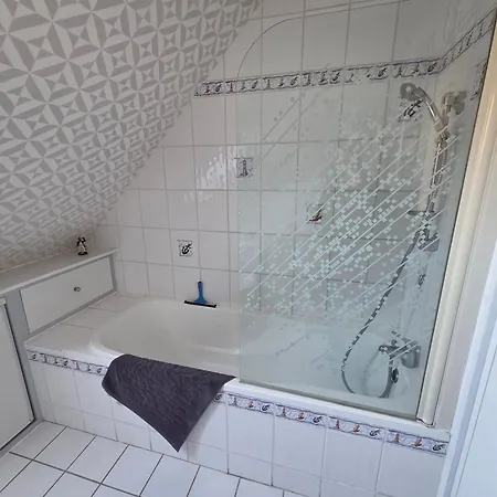 Lejlighed Duplex Le Bon Sejour - *