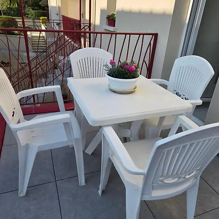 Duplex Le Bon Sejour - * Honfleur