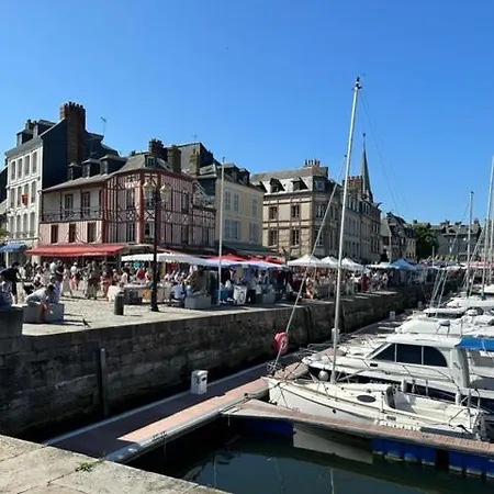 Duplex Le Bon Sejour - *