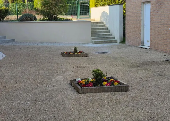 Apartment Duplex Le Bon Sejour -