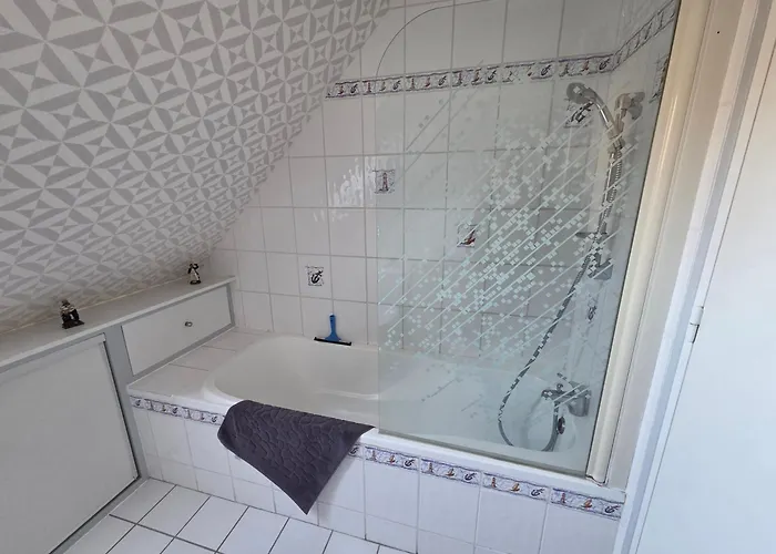 Apartment Duplex Le Bon Sejour - *