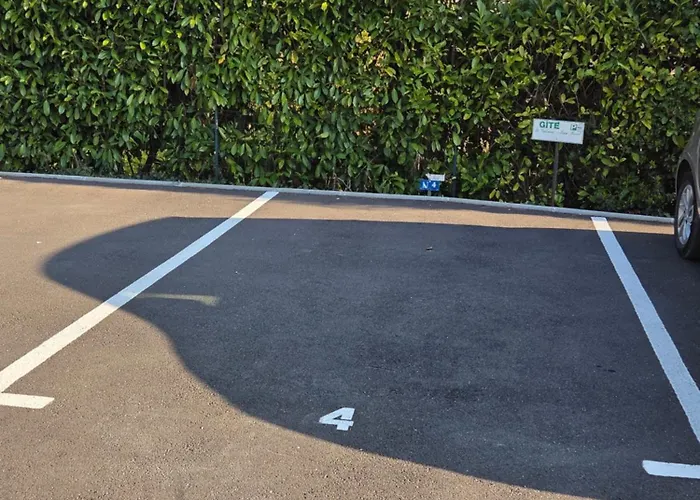 Duplex Le Bon Sejour - Apartment Honfleur